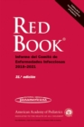 Image for Spanish Red Book 2018