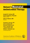 Image for Nelson’s Neonatal Antimicrobial Therapy