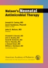 Image for Nelson&#39;s Neonatal Antimicrobial Therapy