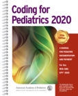 Image for Coding for Pediatrics 2020: A Manual for Pediatric Documentation and Payment
