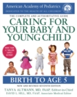 Image for Caring for Your Baby and Young Child