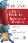 Image for Red Book Atlas of Pediatric Infectious Diseases