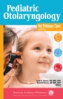 Image for Pediatric otolaryngology for primary care