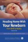 Image for Heading home with your newborn: from birth to reality