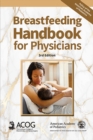 Image for Breastfeeding Handbook for Physicians