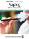 Image for Vaping : Effects and Solutions