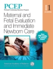 Image for PCEP Book Volume 1: Maternal and Fetal Evaluation and Immediate Newborn Care
