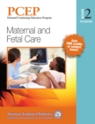 Image for Maternal and fetal care