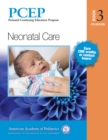 Image for PCEP Book Volume 3: Neonatal Care