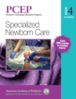 Image for PCEP Book Volume 4: Specialized Newborn Care