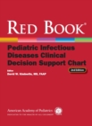 Image for Red Book: Pediatric Infectious Diseases Clinical Decision Support Chart