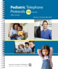Image for Pediatric Telephone Protocols