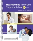 Image for Breastfeeding Telephone Triage and Advice