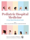 Image for Pediatric Hospital Medicine
