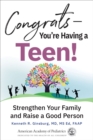 Image for Congrats-You&#39;re Having a Teen!