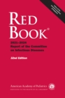Image for Red Book 2021: Report of the Committee on Infectious Diseases