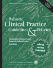 Image for Pediatric Clinical Practice Guidelines &amp; Policies
