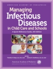 Image for Managing Infectious Diseases in Child Care and Schools