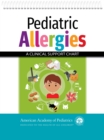 Image for Pediatric Allergies : A Clinical Support Chart