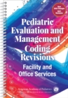 Image for Pediatric evaluation and management coding revisions  : facility and office services