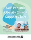 Image for AAP Pediatric Obesity Clinical Support Chart