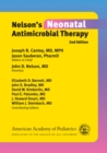 Image for Nelson&#39;s Neonatal Antimicrobial Therapy