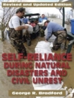Image for Self-Reliance During Natural Disasters and Civil Unrest