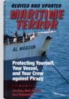 Image for Maritime Terror: Revised and Updated
