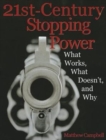 Image for 21st Century Stopping Power