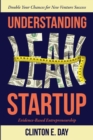 Image for Understanding Lean Startup : Evidence-Based Entrepreneurship