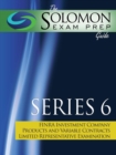 Image for The Solomon Exam Prep Guide : Series 6 - Finra Investment Company Products and Variable Contracts Limited Representative Examination