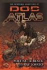 Image for The Incredible Adventures of Doc Atlas