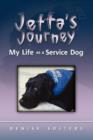 Image for Jetta&#39;s Journey
