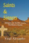 Image for Saints &amp; Sinners