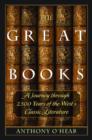 Image for The Great Books