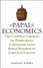 Image for Papal Economics