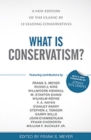 Image for What Is Conservatism?