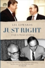 Image for Just Right : A Life in Pursuit of Liberty
