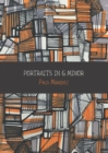 Image for Portraits in G Minor