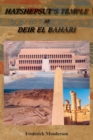 Image for Hatshepsut&#39;s Temple at Deir el Bahari