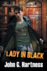 Image for Lady in Black