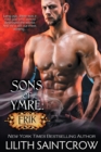 Image for Sons of Ymre