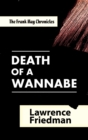 Image for Death of a Wannabe