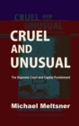 Image for Cruel and unusual: the Supreme Court and capital punishment.