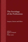 Image for The Sociology of the Professions