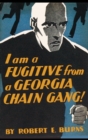 Image for I am a Fugitive from a Georgia Chain Gang!