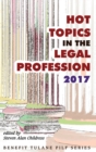 Image for Hot Topics in the Legal Profession - 2017