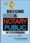 Image for Become a Notary Public in Louisiana: Process and Possibilities