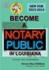 Image for Become a Notary Public in Louisiana (New for 2023-2024)
