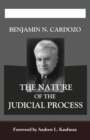 Image for The Nature of the Judicial Process